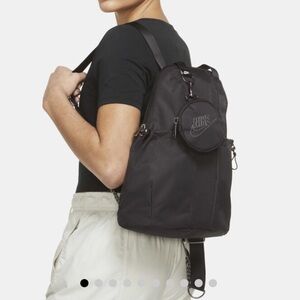 Nike Sportswear Futura Luxe Backpack